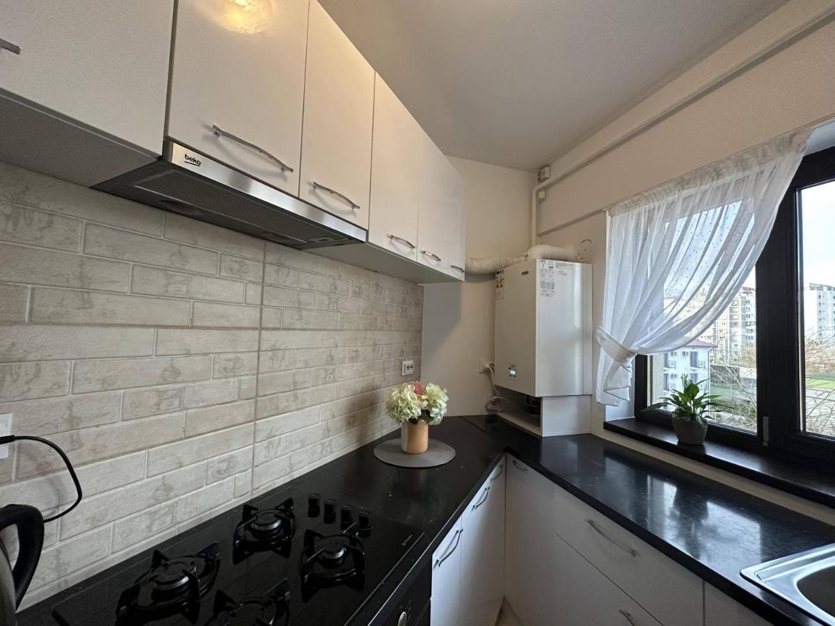 Relax Home River Яссы Экстерьер фото