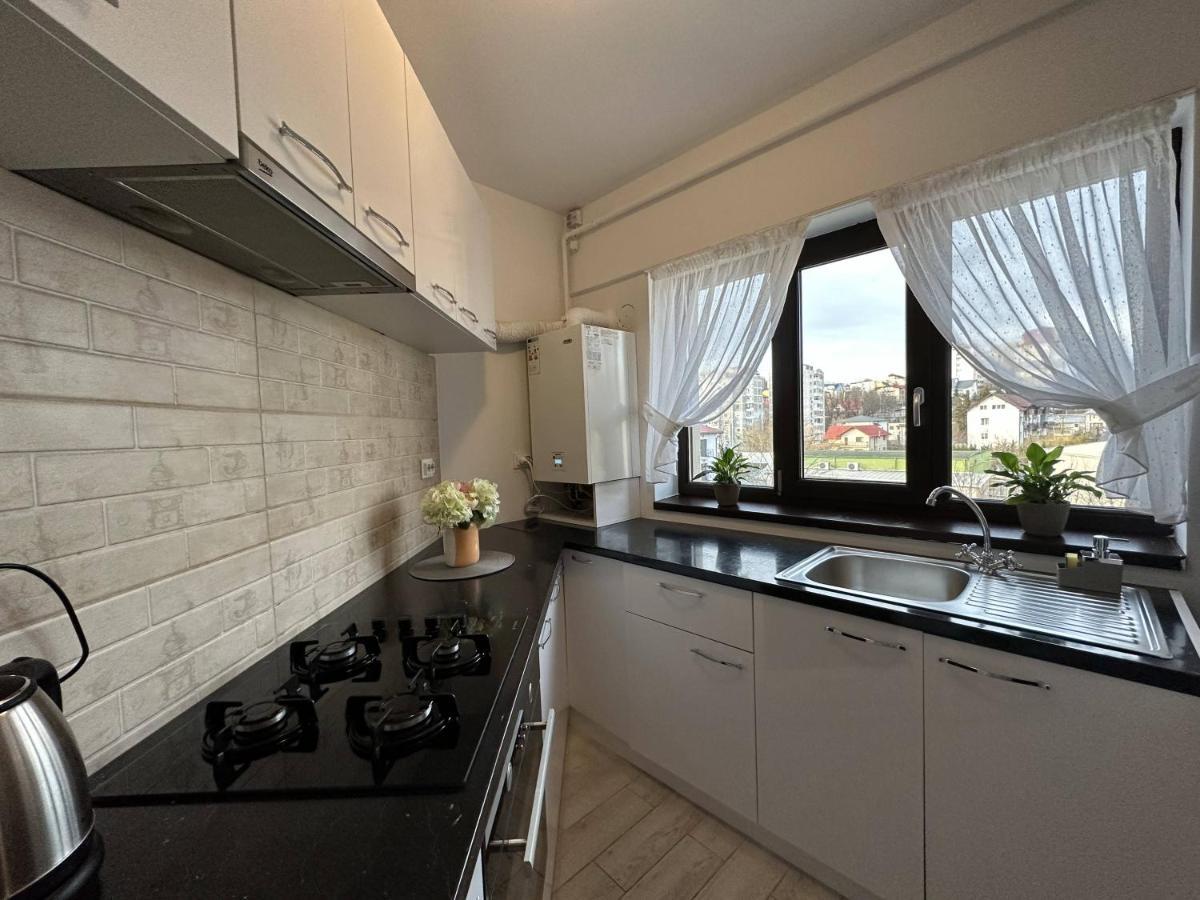 Relax Home River Яссы Экстерьер фото