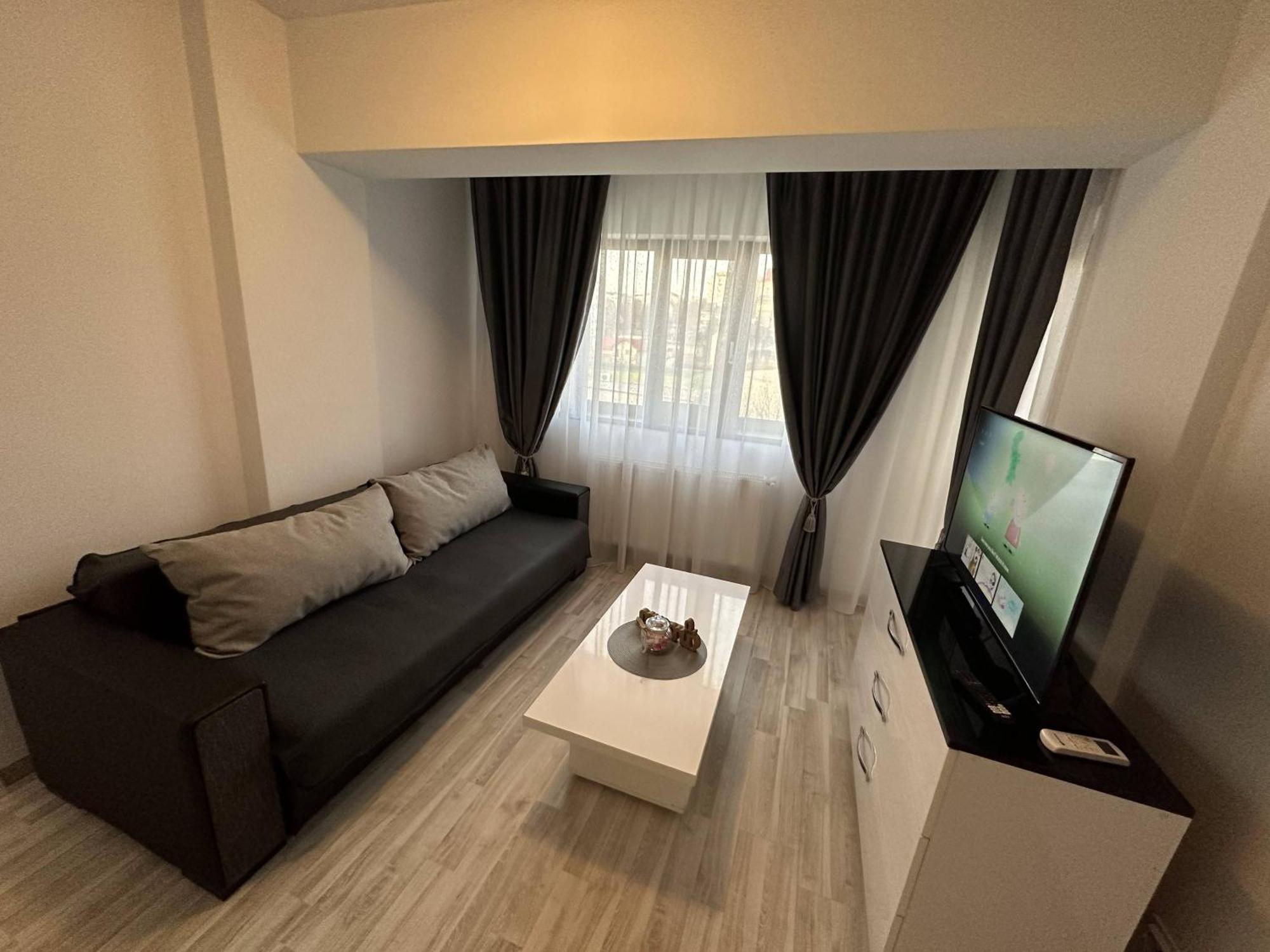 Relax Home River Яссы Экстерьер фото