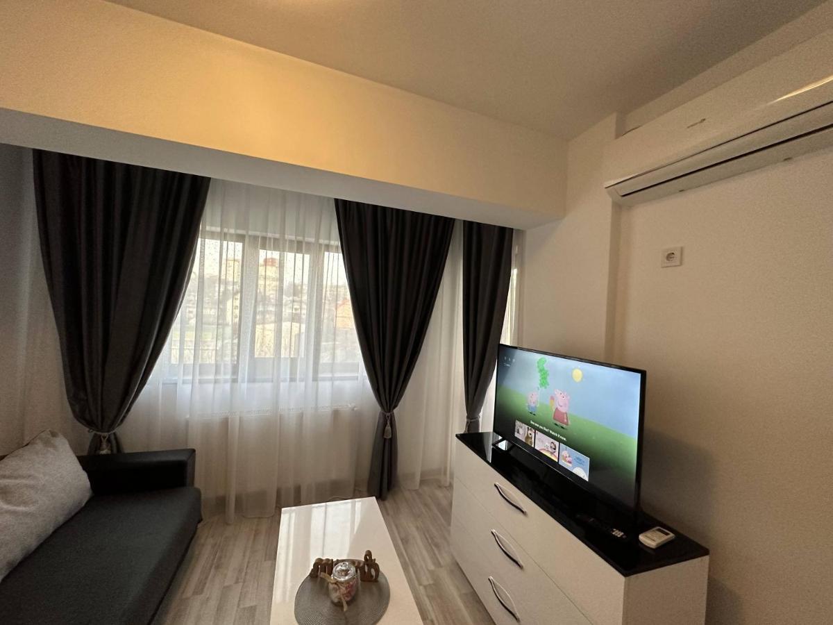 Relax Home River Яссы Экстерьер фото