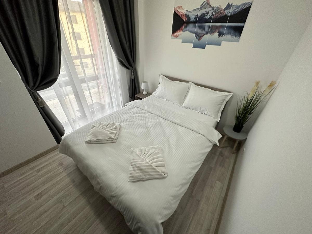 Relax Home River Яссы Экстерьер фото