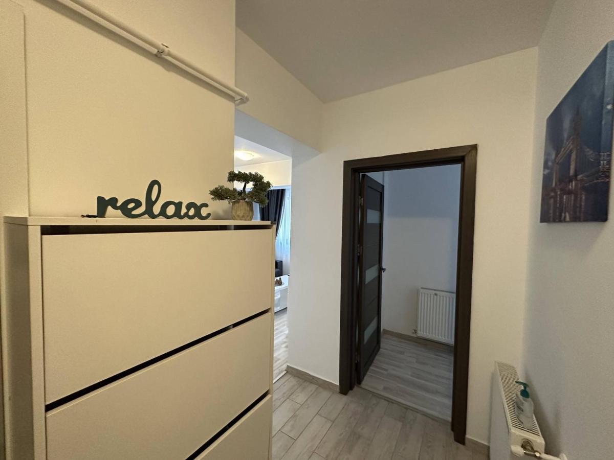 Relax Home River Яссы Экстерьер фото