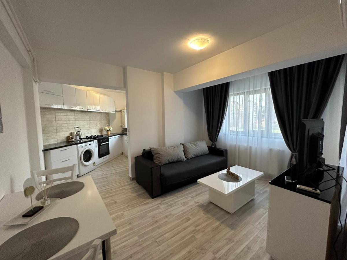 Relax Home River Яссы Экстерьер фото