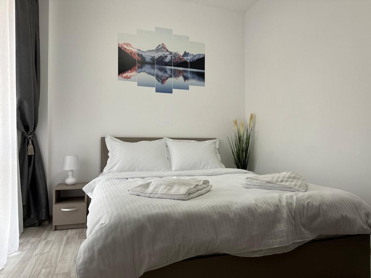 Relax Home River Яссы Экстерьер фото