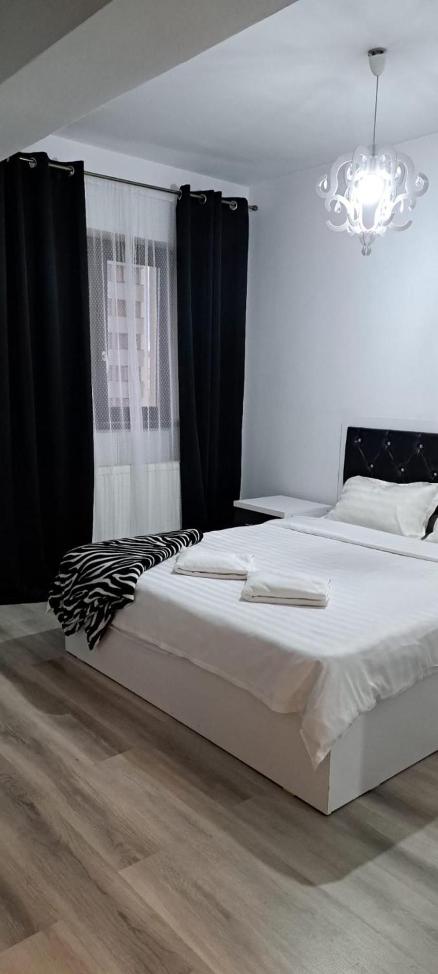 Relax Home River Яссы Экстерьер фото